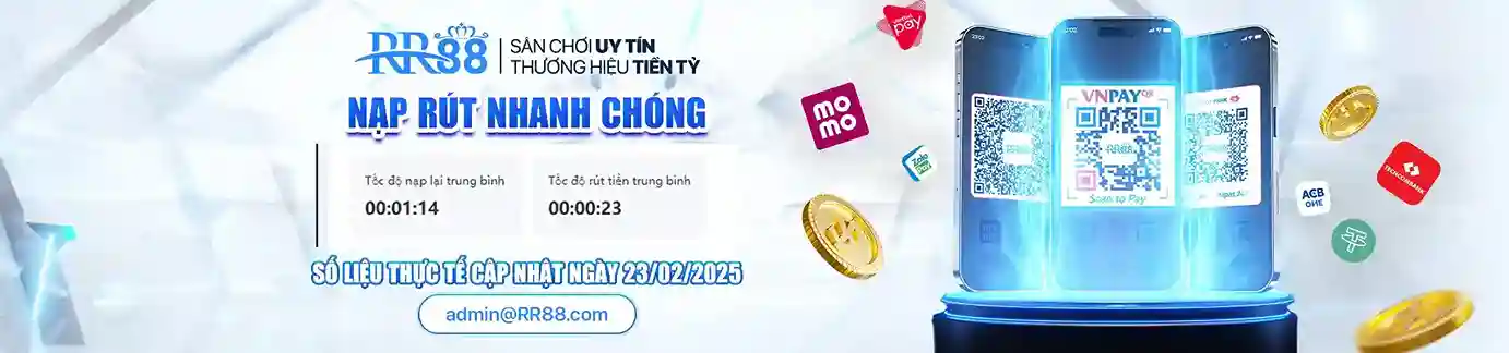 Hướng Dẫn Đăng Ký Tài Khoản RR88 Vietnam – Bắt Đầu Hành Trình Giải Trí Đỉnh Cao