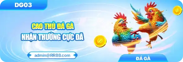 Thưởng Chào Mừng