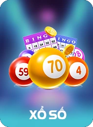 XỔ SỐ tại RR88